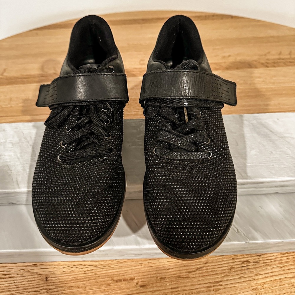 Women’s Nobull Olympic Lifters Size 8
